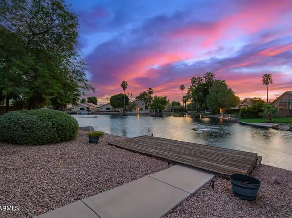 1442 E BUTLER Circle, Chandler, AZ 85225