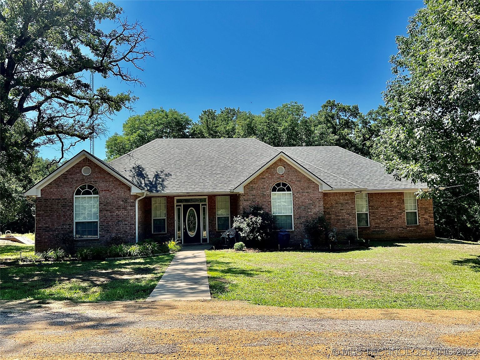 11144 Spanish Oak Dr, Kingston, OK 73439 MLS 2323015 Zillow
