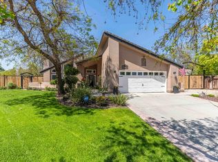 16030 Strebor Dr, Bakersfield, CA 93314