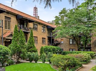 677 Somerset Ter NE Unit 5D, Atlanta, GA 30306