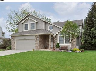 7901 Whitney Ct, Fort Collins, CO 80525