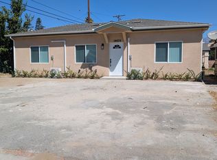 1450 - 1460 S. Euclid Ave., Ontario, CA 91762