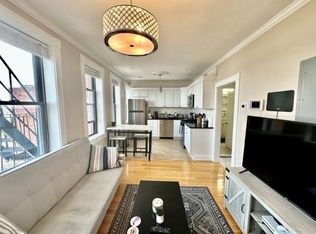 3 N Hudson St #6, Boston, MA 02113