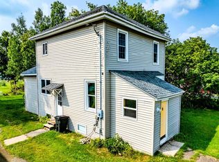 94 Hines St, Washburn, ME 04786