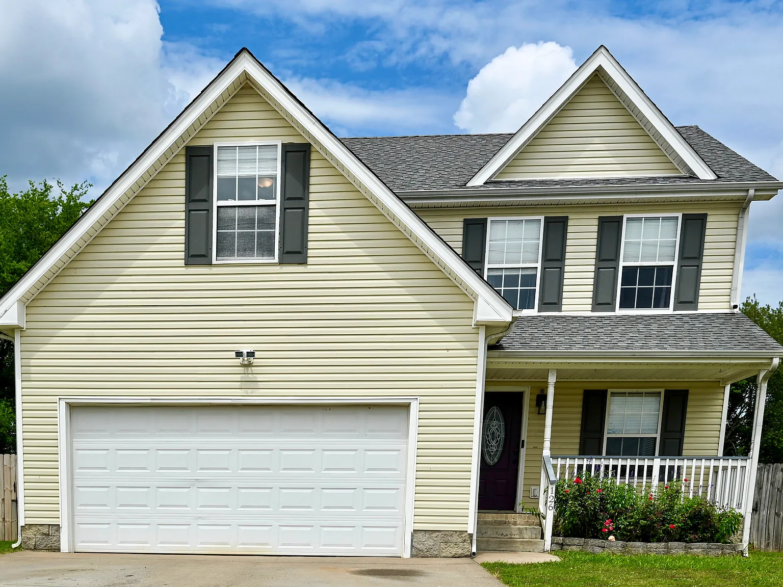 126 N Cavalcade Cir — Photo 1