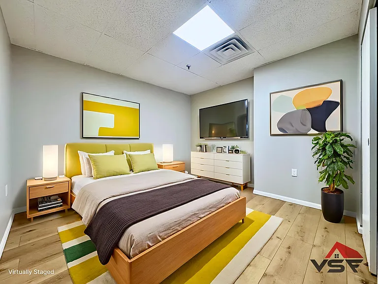 Comfortable Living at Blume Lofts, Wapakoneta — Photo 15