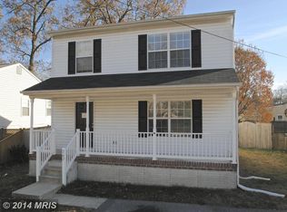 767 207th St, Pasadena, MD 21122