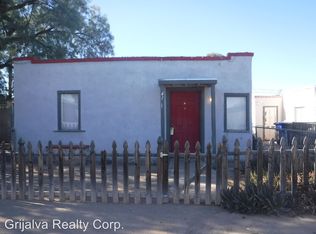 4114 S Lundy Ave, Tucson, AZ 85714