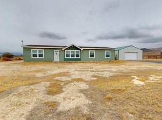 680 Yellow Brick Rd, Battle Mountain, NV 89820