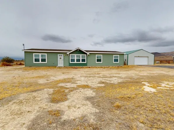 680 Yellow Brick Rd, Battle Mountain, NV 89820