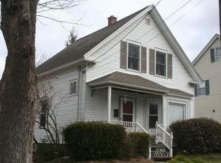 311 Front St, Winchendon, MA 01475