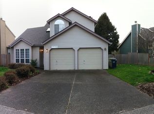 17430 NW Bernard Pl, Beaverton, OR 97006