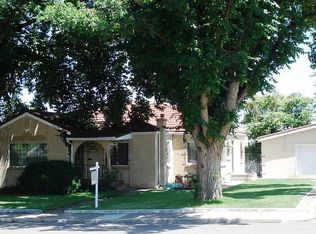 1414 Arizona Ave, Trinidad, CO 81082