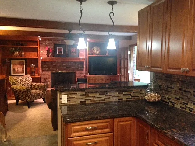 11379 Hickory Woods Dr photo 1