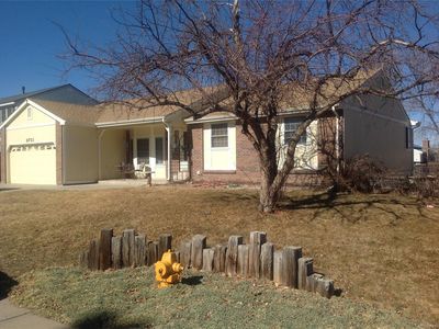 9751 W Fremont Pl, Littleton, CO, 80128