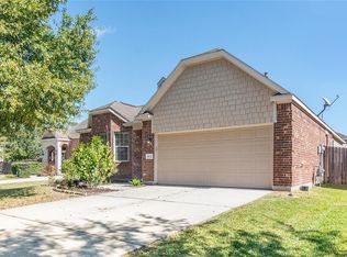 10213 Forest Glade Ct, Conroe, TX 77385