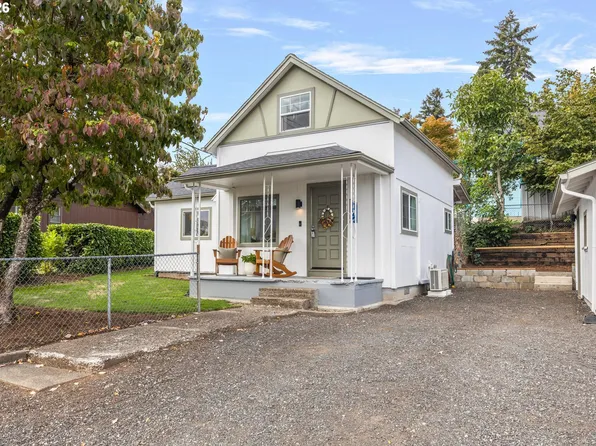 412 Dimick St, Oregon City, OR 97045