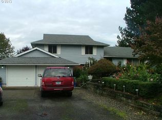 17692 S Canter Ln, Oregon City, OR 97045
