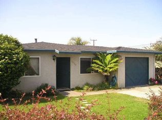 1030 Trouville Ave, Grover Beach, CA 93433