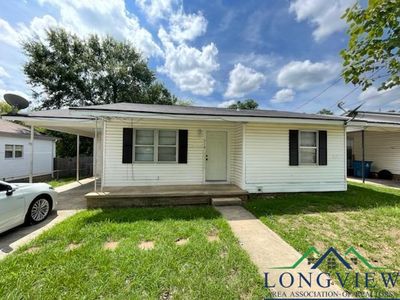 314 E Ragley St, Henderson, TX, 75654