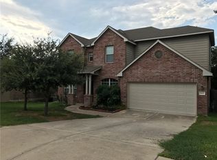 1607 Encino Dr, Leander, TX 78641
