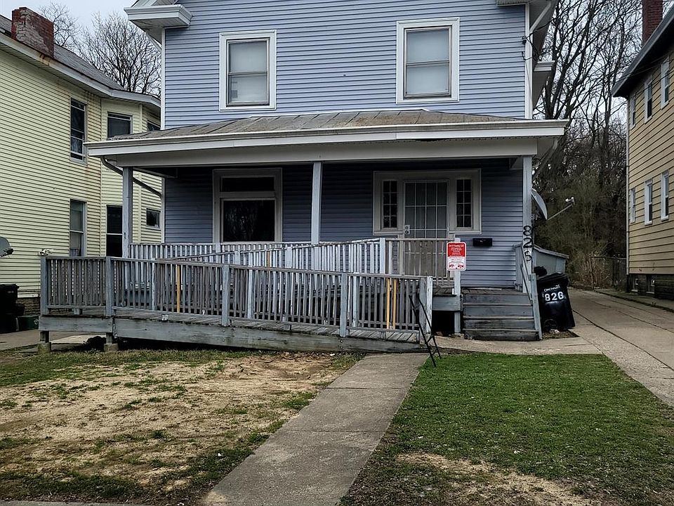 1st image of 826 Kirbert Ave #1