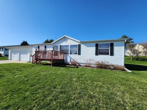 922 Rose STREET, Cashton, WI 54619