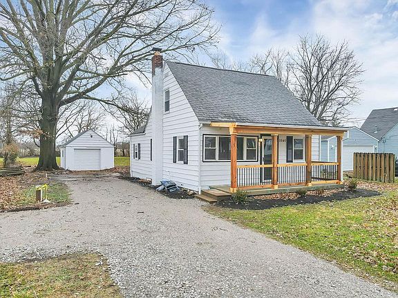 2nd image of 3565 S Champion Ave