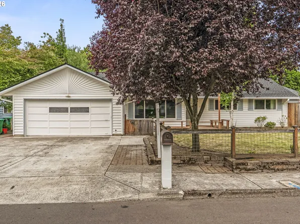 11805 SE 56th Ave, Milwaukie, OR 97222