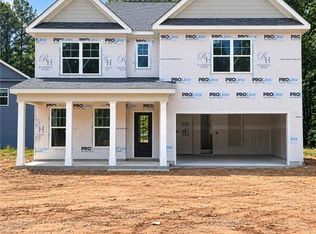2731 Riverpine Trl, Atlanta, GA 30331