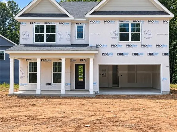 2731 Riverpine Trl, Atlanta, GA 30331