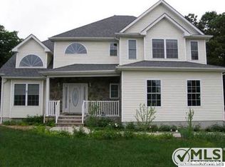 1510 Towers St, Lakewood, NJ 08701