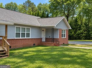 6250 West Ave, Lavonia, GA 30553