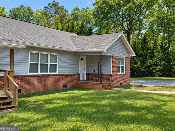 6250 West Ave, Lavonia, GA 30553