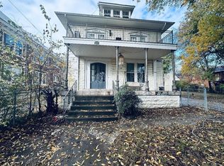 215 N Bellevue Blvd #1, Memphis, TN 38105