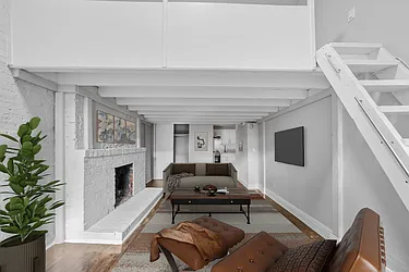 Rented by Vector New York, LLC