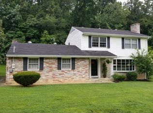 5636 Apache Dr, Kingsport, TN 37664