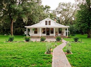 4400 S Old Floral City Rd, Inverness, FL 34450