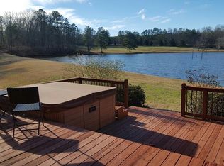 657 Little Rd, Douglasville, GA 30134