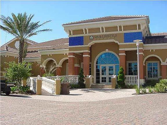4th image of Three Portofino Dr #1401