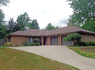 610 Woodhill Rd, Mansfield, OH 44907