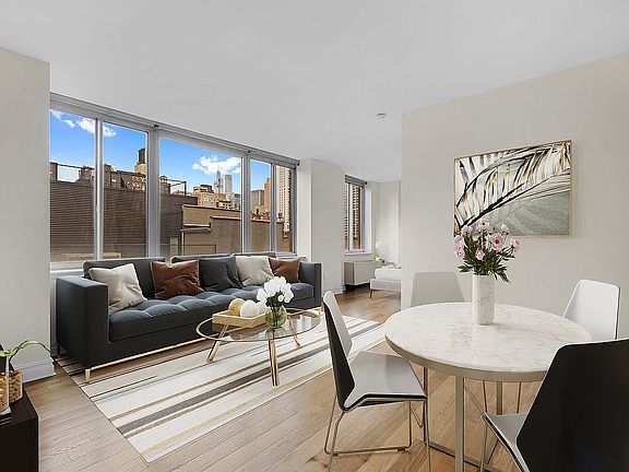 4th image of 401 E 60th St APT 9M