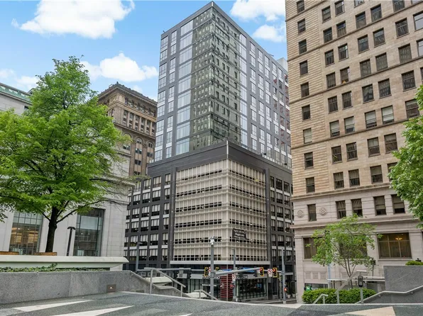350 Oliver Ave #1206, Pittsburgh, PA 15222
