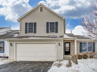 4524 Dungannon Dr, Grove City, OH 43123