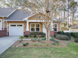 4140 Old Plantation Loop, Tallahassee, FL 32311