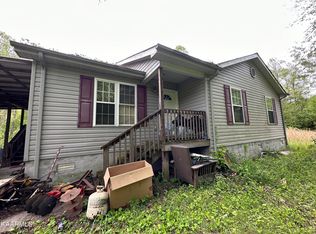 106 Huber Ln, Middlesboro, KY 40965