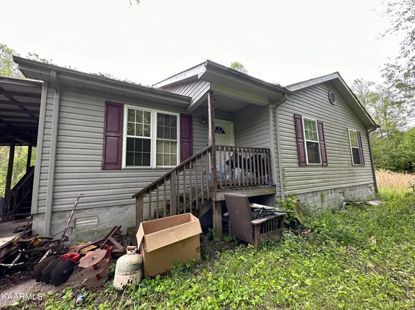 106 Huber Ln, Middlesboro, KY 40965