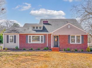 101 Corrine Dr, Greenville, SC 29607