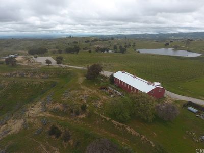 4760 Parkhill Rd, Santa Margarita, CA, 93453