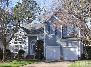 9021 Breeland Way, Raleigh, NC 27613